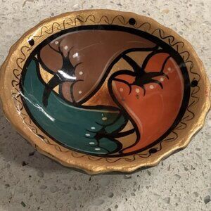 Small Jewelry Bowls/Dishes